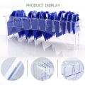 Miniatyrbild 3 av 8: Clipper Guard Hållare Clipper Comb Case 2 2 2