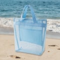 Miniatyrbillede 3 af 10: Strandtaske svømmetaske 04 04 04