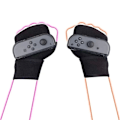 Miniatyrbild 1 av 10: Controller Armband Dance Game Armband 1 1 1
