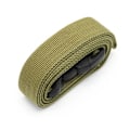 Pikkukuva 6 / 10: Matkalaukkujen turvahihna Säädettävät matkatarvikkeet ARMY GREEN Army Green