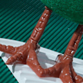 Miniatyrbilde 4 av 10: Fuglenattlys Glødende Fuglelys B B B