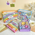Miniatyrbillede 10 af 10: Gavepose Håndtaske HAPPY-L HAPPY-L Happy-L
