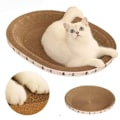 Miniatyrbilde 7 av 10: Cat Scratcher slipekloeleker INNE 3KGOVAL OVAL Within 3KGOval