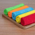 Miniatyrbillede 4 af 10: Mikrofiber rengøringsklud Anti-fedt Aftørringsklude KAFFE coffee