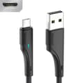 Miniatyrbilde 1 av 10: USB Type C Kabel Hurtiglading Datakabel 2MMICRO MICRO 2MMicro