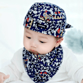 Miniatyrbild 6 av 10: 6-24M mössor för spädbarnsmössor Baby STYLE 3HATSHATT Style 3Hat