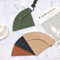 Miniatyrbilde 10 av 10: Kaffefilter Papiroppbevaringspose Kaffefilterholder BRUN BROWN
