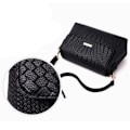 Miniatyrbillede 2 af 9: Skuldertasker Crossbody Bag Håndtasker