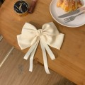 Miniatyrbilde 1 av 9: Stoff Hårsløyfe Hårnålsbånd Sløyfe Hårklemme 1 1 1