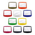 Miniatyrbild 8 av 10: Screen Mirror Display Console Skärmpanel 7 7 7