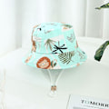 Pikkukuva 9 / 10: Lapset Fisherman Hat Buckets -hattu C C C