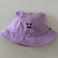 Pikkukuva 1 / 10: Lasten lippalakit Baby lippalakit DD D