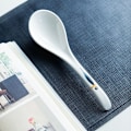 Miniatyrbillede 6 af 9: Middagssuppe Ramen ske 2 2 2
