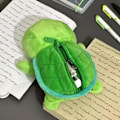 Miniatyrbillede 1 af 10: Pen Bag Penalhus TURTLE TURTLE Turtle