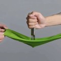 Pikkukuva 6 / 10: Työkäsineet Kotitalouskäsineet GREEN M M Green M-M