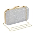 Pikkukuva 2 / 7: Olkalaukut Evening Clutch PINK pink
