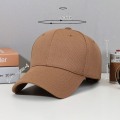 Pikkukuva 2 / 9: Ananaskankaiset baseball-lippikset, ulkoilu, casual hatut BEIGE beige