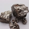 Miniatyrbillede 3 af 6: Bismuth Ingot Chunk 100G Bismuth Metal 99,99% ren krystal 100g