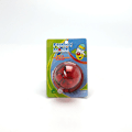 Pikkukuva 2 / 9: 1 kpl Red Nose Clown Nose -pukeutumisrekvisiitta