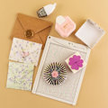 Miniatyrbillede 4 af 9: Papir Trimmer Scoring Board Craft Paper Cutter Folde Scorer