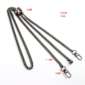 Miniatyrbillede 9 af 10: Golden Balls Chain Bag Chain 1 1 1