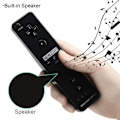 Miniatyrbillede 7 af 10: Spilcontroller Trådløs controller HVID white