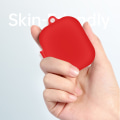 Miniatyrbild 3 av 10: Case Cover Protector RÖD Red