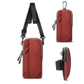Pikkukuva 1 / 10: Running Arm Bag Matkapuhelinlaukku VÄRI 2 VÄRI 2 Color 2