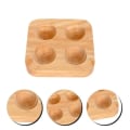 Pikkukuva 3 / 10: Munalaatikko Munapidike 6 reikää 6 reikää 6 holes