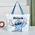 Pikkukuva 4 / 10: Stitch Canvas Bag Ostoskassi STITCH A SITCH A