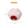 Miniatyrbilde 2 av 10: Cling Film Oppbevaringsboks Wrap Organization ROSA pink