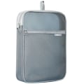 Miniatyrbilde 4 av 10: Mesh-glidelåspose Veske Transparent filveske FARGE 6 FARGE 6 Color 6