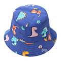 Pikkukuva 1 / 10: Kids Bucket Hat cap 7 7 7