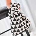 Pikkukuva 1 / 10: Knot Wrist Bag Kangaskassi 02 02 02