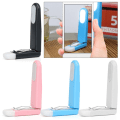 Miniatyrbillede 4 af 10: Clip-on læselampe LED bog lys PINK Pink