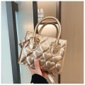 Pikkukuva 5 / 10: Olkalaukut Crossbody Laukku SILVER silver