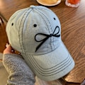 Miniatyrbillede 1 af 10: Baseball Caps Visir Cap 4 4 4