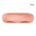 Pikkukuva 1 / 10: 1 kpl Insert Bag Linner Laukku PINK PINK pink