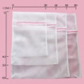 Miniatyrbilde 2 av 10: Glidelås Vaskenettpose 40X50CMCOARSE NET GROVE NETT 40x50cmCoarse net