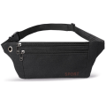 Pikkukuva 1 / 10: Fanny Pack juoksulaukut MUSTA MUSTA black