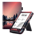 Miniatyrbilde 1 av 10: eReader Cover Smart Case CURTAIN OF NIGHT CURTAIN OF NIGHT Curtain of Night