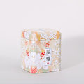 Pikkukuva 1 / 10: Mini Iron Box Small Square Tea Jar 5 5 5