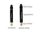 Miniatyrbillede 3 af 10: 1 stk. brænderdyse vandspraysprinkler STYLE 2 ALLOY STYLE 2 Style 2 Alloy