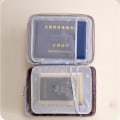Miniatyrbilde 6 av 10: Arkivpose Dokumentoppbevaringspose 2 2 2