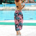 Miniatyrbillede 3 af 10: Badedragt Coverups Beach Short Cover D D D