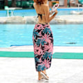 Pikkukuva 3 / 10: Uimapuku Coverups Beach Short Cover CC C
