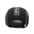 Miniatyrbild 7 av 9: Snabbtorkande sporthatt Printed cap MÖRKGRÅ dark grey