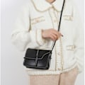 Pikkukuva 5 / 10: Olkalaukut Crossbody Laukku PUNAINEN red