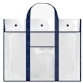 Miniatyrbillede 1 af 9: Art Portfolio Taske Art Portfolio Case BLÅ blue