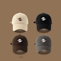 Pikkukuva 3 / 6: Cap Aurinkolakit KHAKI M khaki M